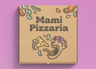 Joyme Trial Font preview image 2