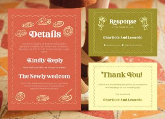 Kingly Queen Font preview image 2
