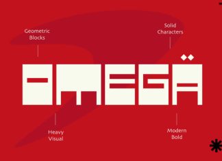 Lathifa Font preview image 3