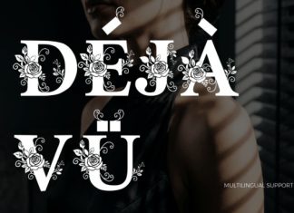 Lunéa Font preview image 2
