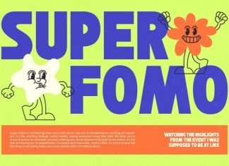Mactis Font preview image 3
