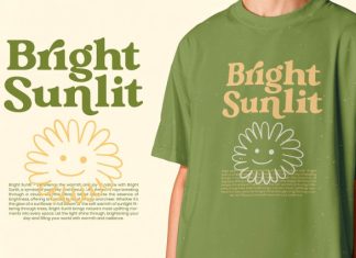 Matcha Holiks Font preview image 2
