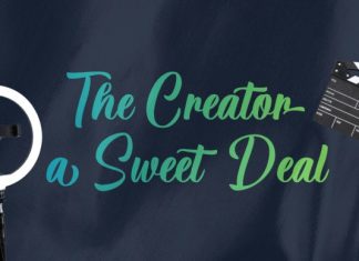 Meliga Font preview image 3