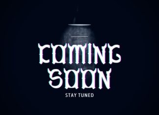 Metaliva Font preview image 3