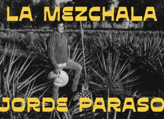 Mezicola Font preview image 2