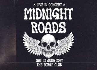Mireforge Font preview image 3