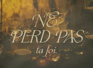 Mirevante Font preview image 2