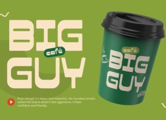 Mocola Font preview image 1