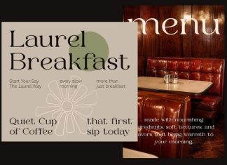 Monblan Font preview image 3