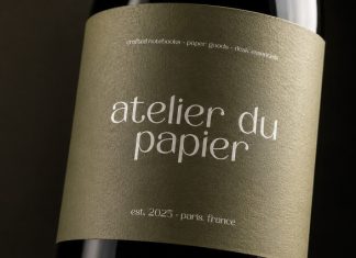 Moncer Font preview image 3