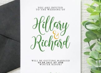 Moon And Latte Font preview image 2