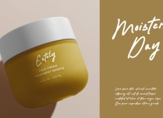 Mortega Font preview image 2