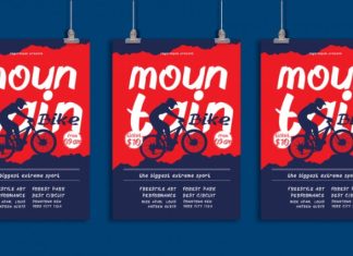 Movery Font preview image 2