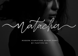 Natacha Font preview image 1