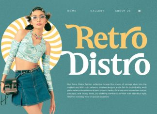 Neutral Trends Font preview image 3