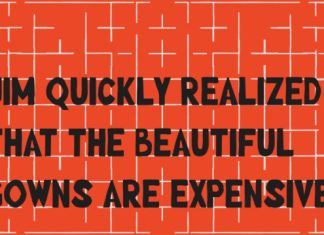 Opsilon Font preview image 3
