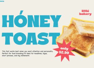 Palpatin Font preview image 3