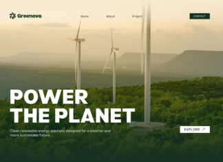 Pavona Alta – Pure Renewable Sans Font preview image 2