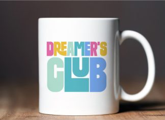 Playful Dreaming Font preview image 2
