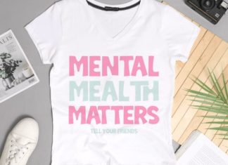 Pride Month Font preview image 3