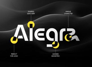 Qinora Font preview image 2