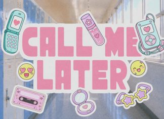 RT Daisy Hotline Font preview image 2
