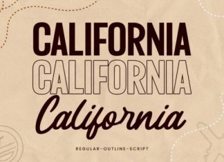 RT Goodneighbor Script Font preview image 2
