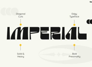 Rajabs Font preview image 3