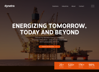 Rinteva Grid – Sans for Oil & Gas Industry Font preview image 2