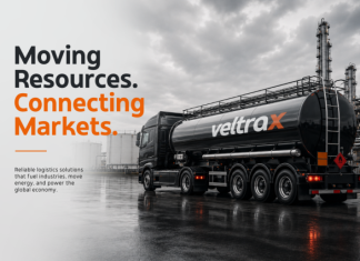 Rinteva Grid – Sans for Oil & Gas Industry Font preview image 3