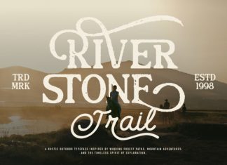 Rofina Font preview image 3