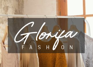 Rosallina Script Font preview image 3