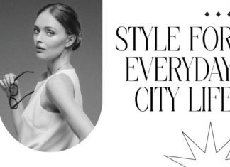 Runway Font preview image 2