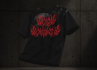 Sacrumy Font preview image 3