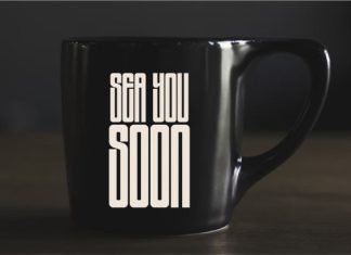 Salty Sans Font preview image 2