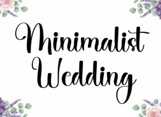 Samantha Handmade Font preview image 3