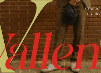 Sevontic Font preview image 2