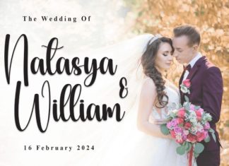 Shiny Wedding Font preview image 3