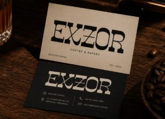 Srocx Font preview image 2