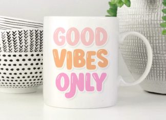 Strong Bubble Font preview image 2