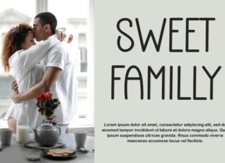 Stylish Creative Font preview image 3