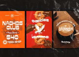 Sunn Font preview image 3