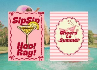 Sunny Star Font preview image 3
