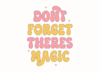 Take Easy Font preview image 3