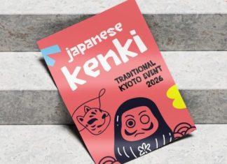 Tokami Font preview image 2
