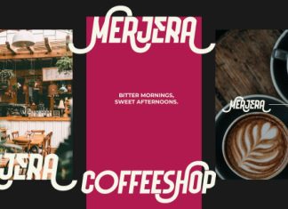 Valdavia Font preview image 2