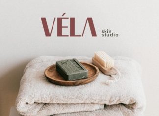 Varelia Font preview image 3