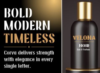 Velona Font preview image 2