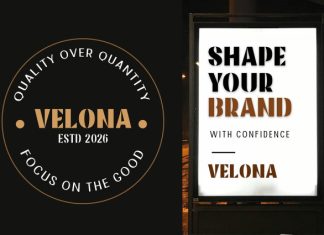 Velona Font preview image 3