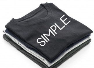 Vintage Minimalist Font preview image 2